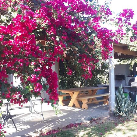Villa Reserva Jasmim Manga Pirenópolis Exterior foto